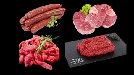 PACK GOURMET DE BŒUF