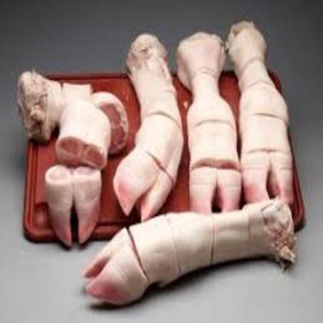 PIED DE BOEUF DECUP PC