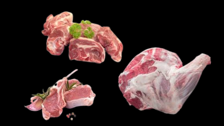 PACK GOURMET D'AGNEAU