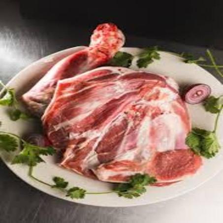 EPAULE RONDE D'AGNEAU PC