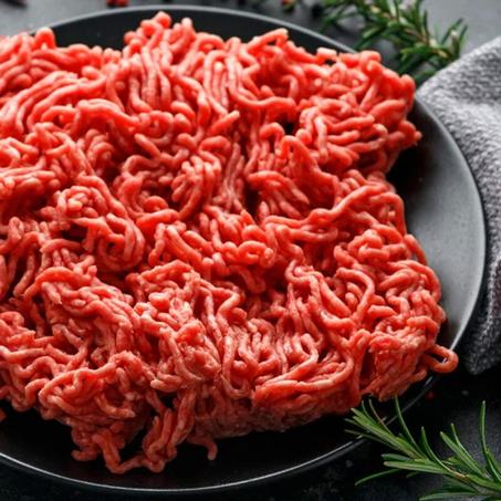 VIANDE HACHEE 10% MG