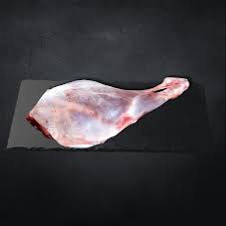 GIGOT D'AGNEAU TRANCHE