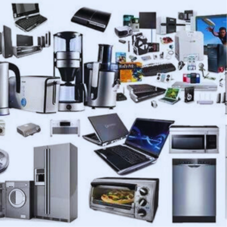 الكهرباء و الالكترونيات