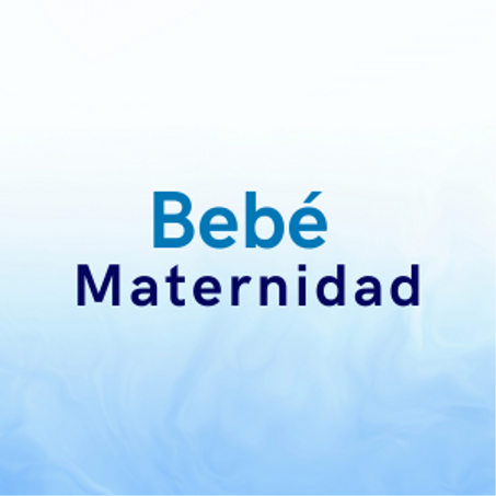 Bebé y maternidad