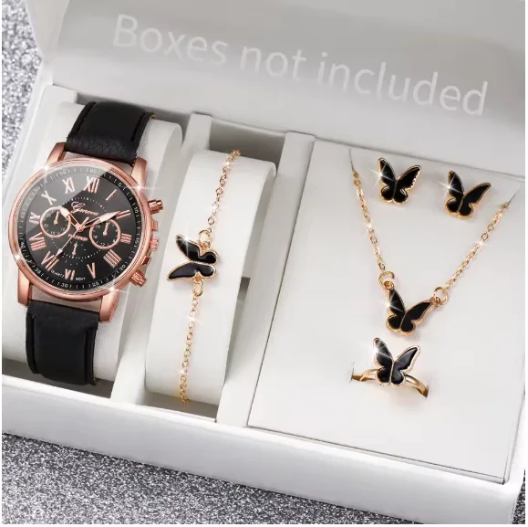 باك ساعة يدوية÷اكسسوارات للنساء