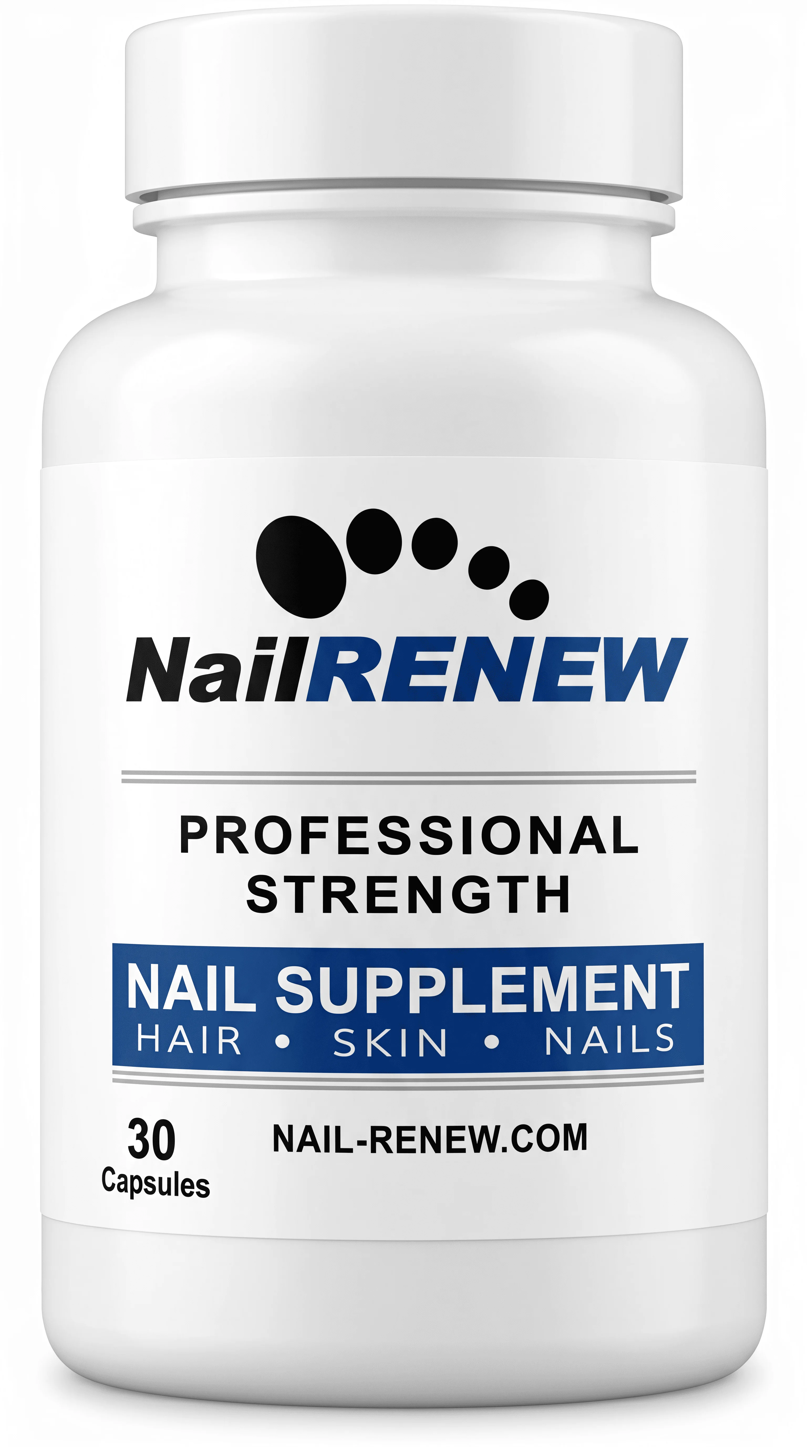 nail renew