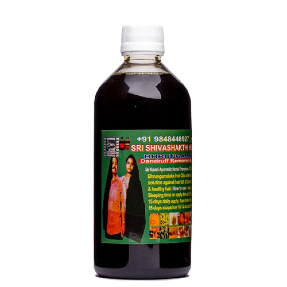 adivasioil