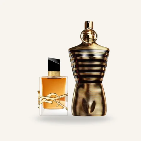 Luxe Fragrances