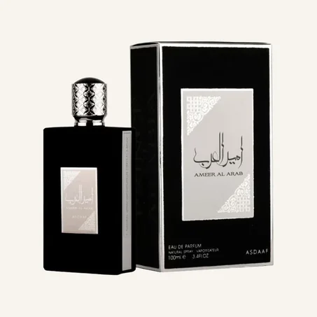 Asdaaf Lattafa Ameer Al Arab EDP 100ml