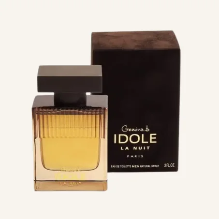 Idole Derfume La Nuit Eau De Toilette For Men