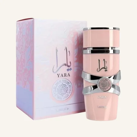 Yara EDP For Women 100ml