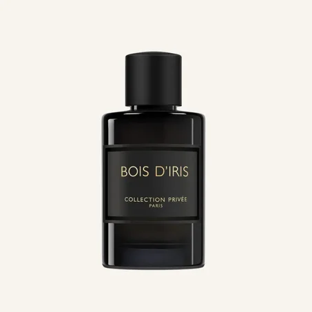 Geparlys Bois D'iris Unisex