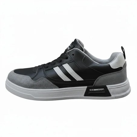 حذاء رياضي بتصميم عصري يجمع بين الراحة والتميز 👟