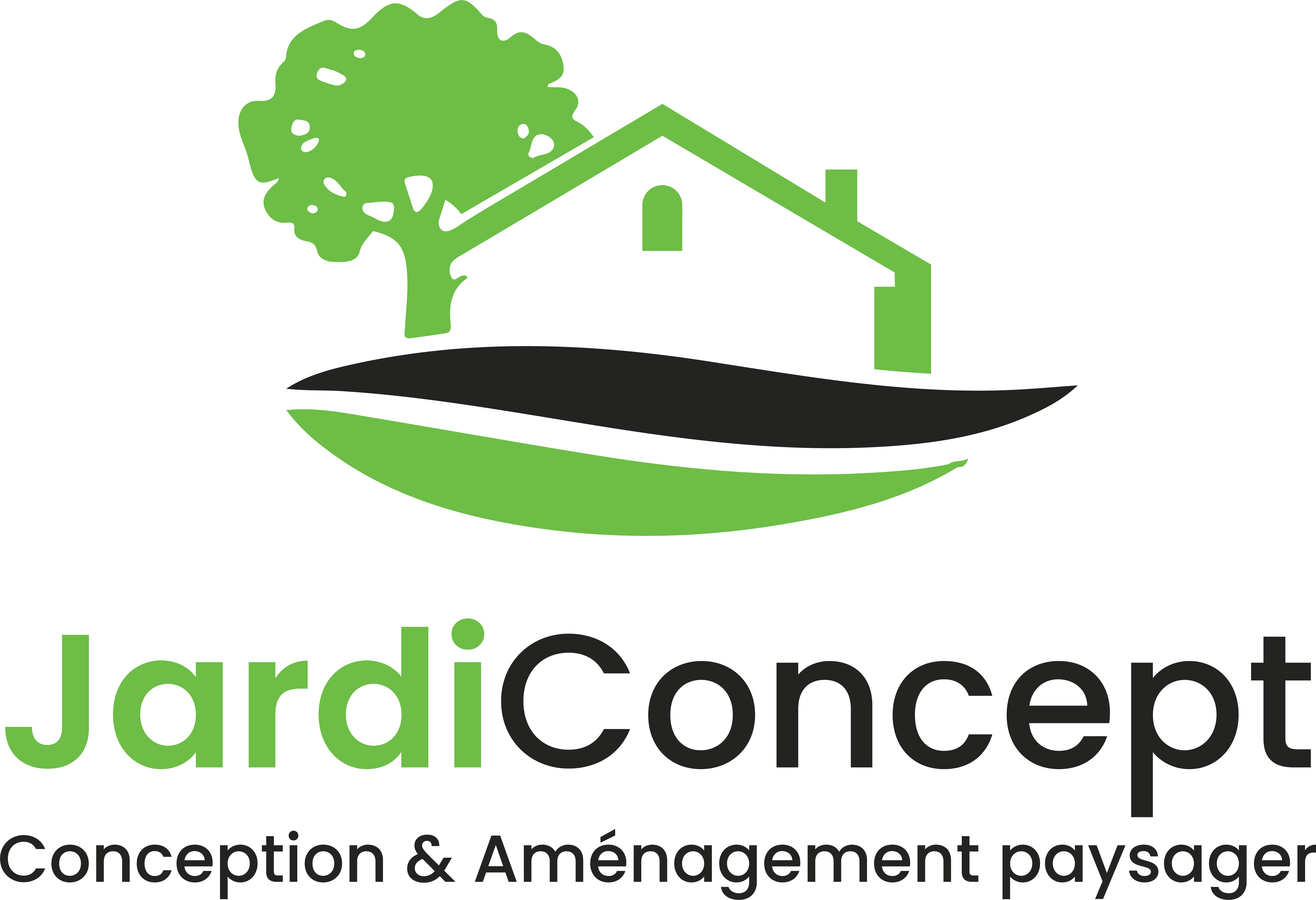 Jardiconcept