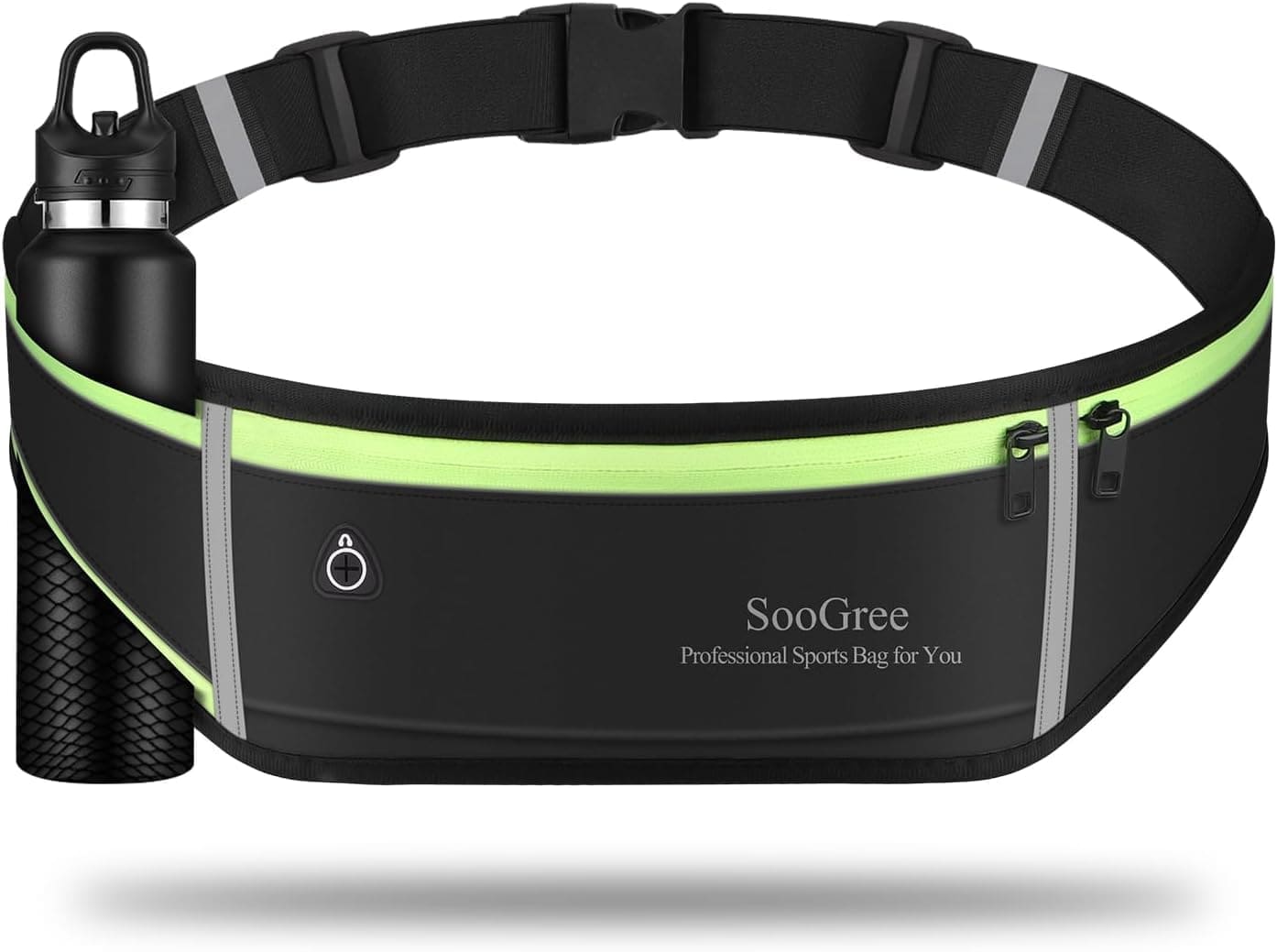 حقيبة الخصر العصرية – للرجال و النساء