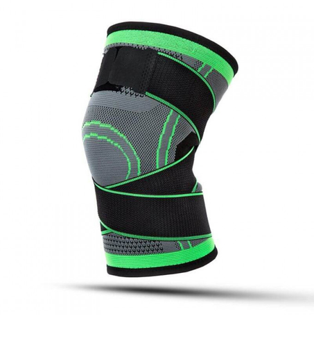 حزام مشد الركبة الطبي