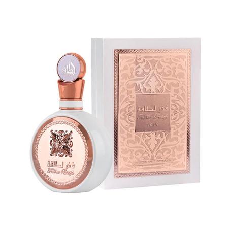 فخر لطافة من لطافة للنساء أو دي بارفان 100 مل