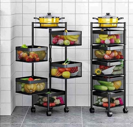 المنظم التركي 5 طوابق