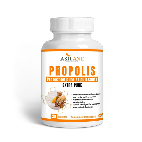 Propolis - Extra  Pur