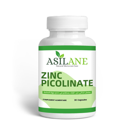 Zinc Picolinate