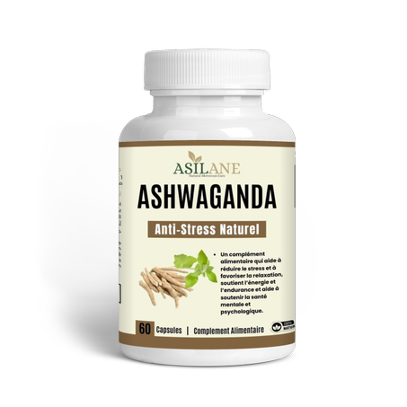 Ashwaganda