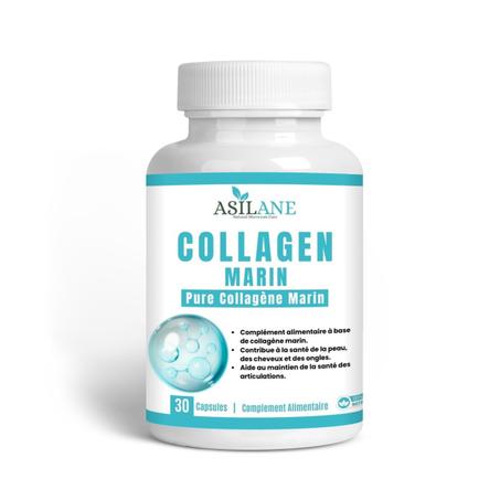 Collagène Marin