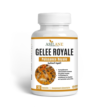 GELLE ROYALE