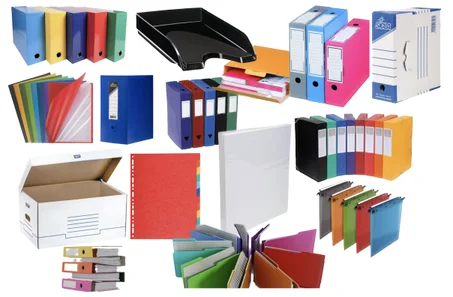 Classement et archivage