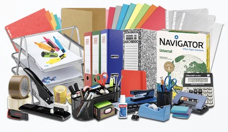 Fournitures & Papeterie