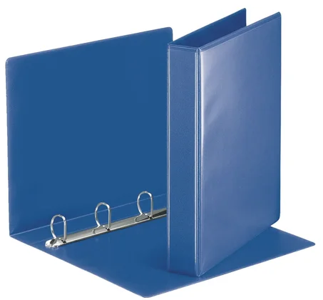 Classeur PVC 4 anneaux