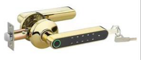 Serrure X2 Bluetooth  TTLOCK