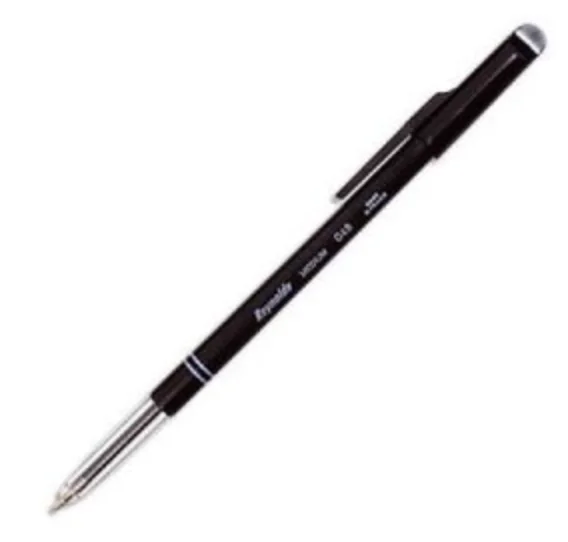 Stylo Raynolds