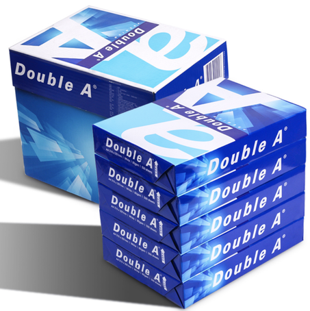 Papier A4 - Double A