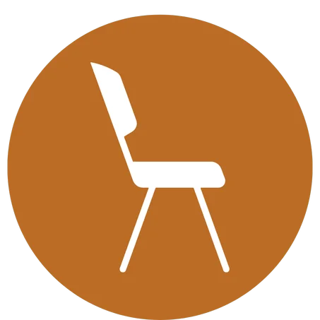 كراسي ومقاعد