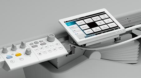 LABRINI CANON MEDICAL