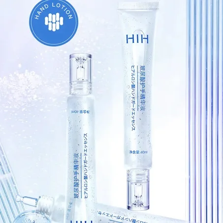 Hyaluronic Acid Serum For Hands-مصل حمض الهيالورونيك لليدين