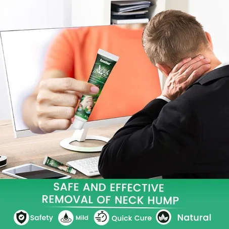 Sore Neck Ointment-مرهم التهاب الرقبة