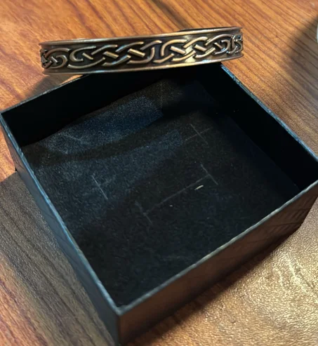 Magnetic Bracelet For Men