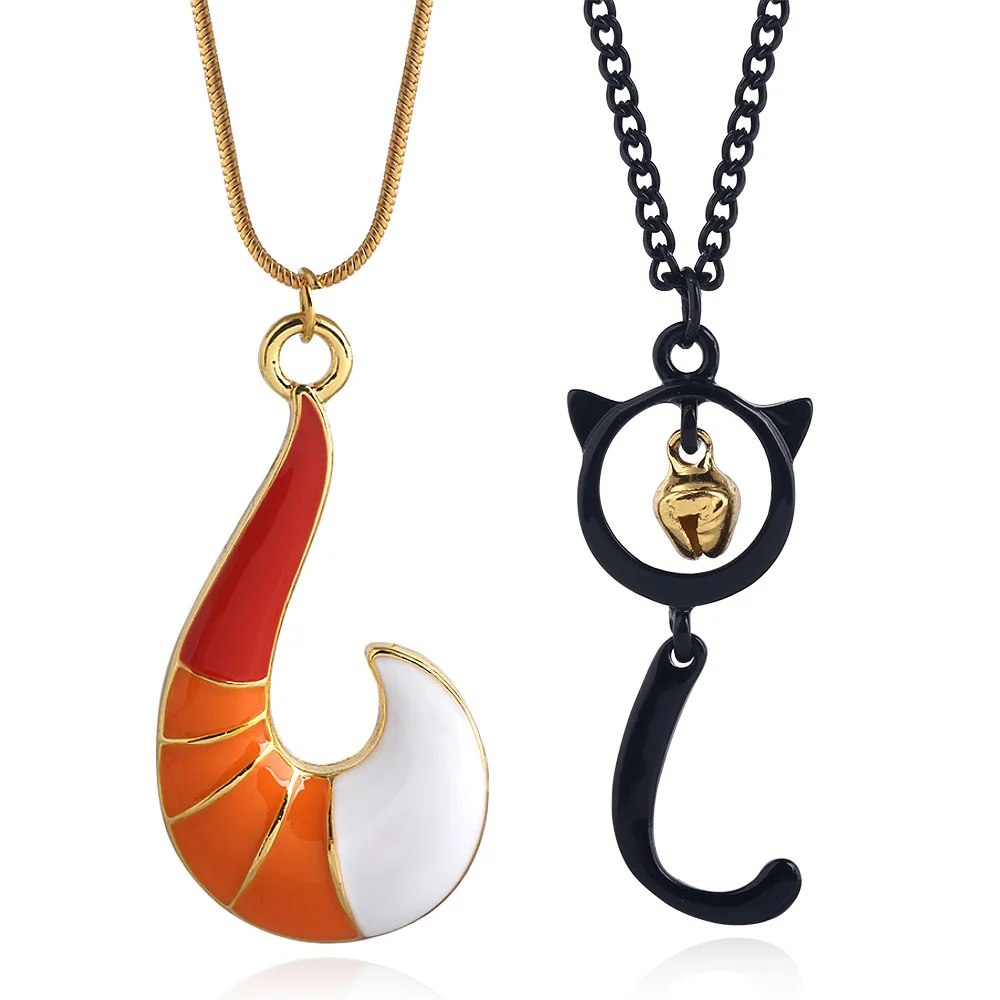Find your perfect charm. 🦊