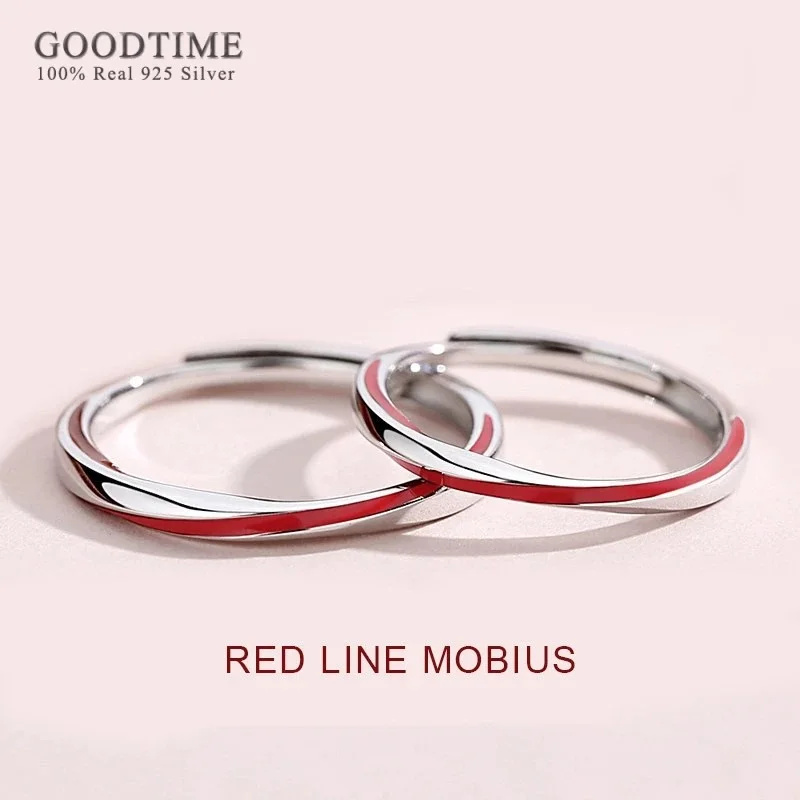 ❤️ Red Love Line