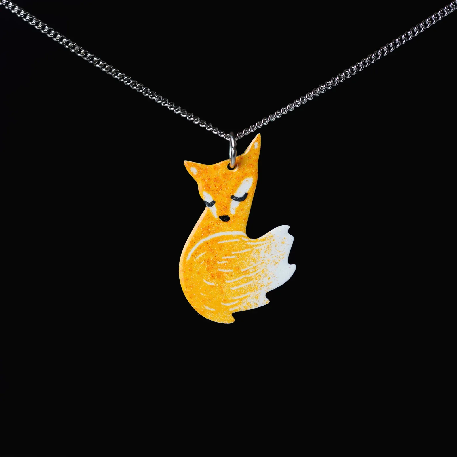 🦊🐺 A Bond Meant to Stay Together