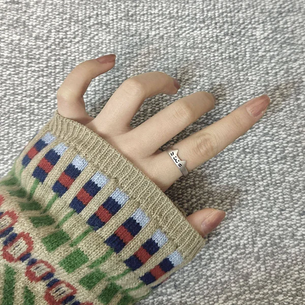 Matching Couple Rings