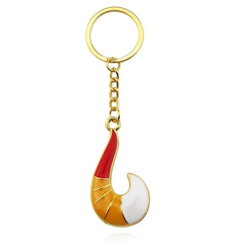 Find your perfect charm. 🦊