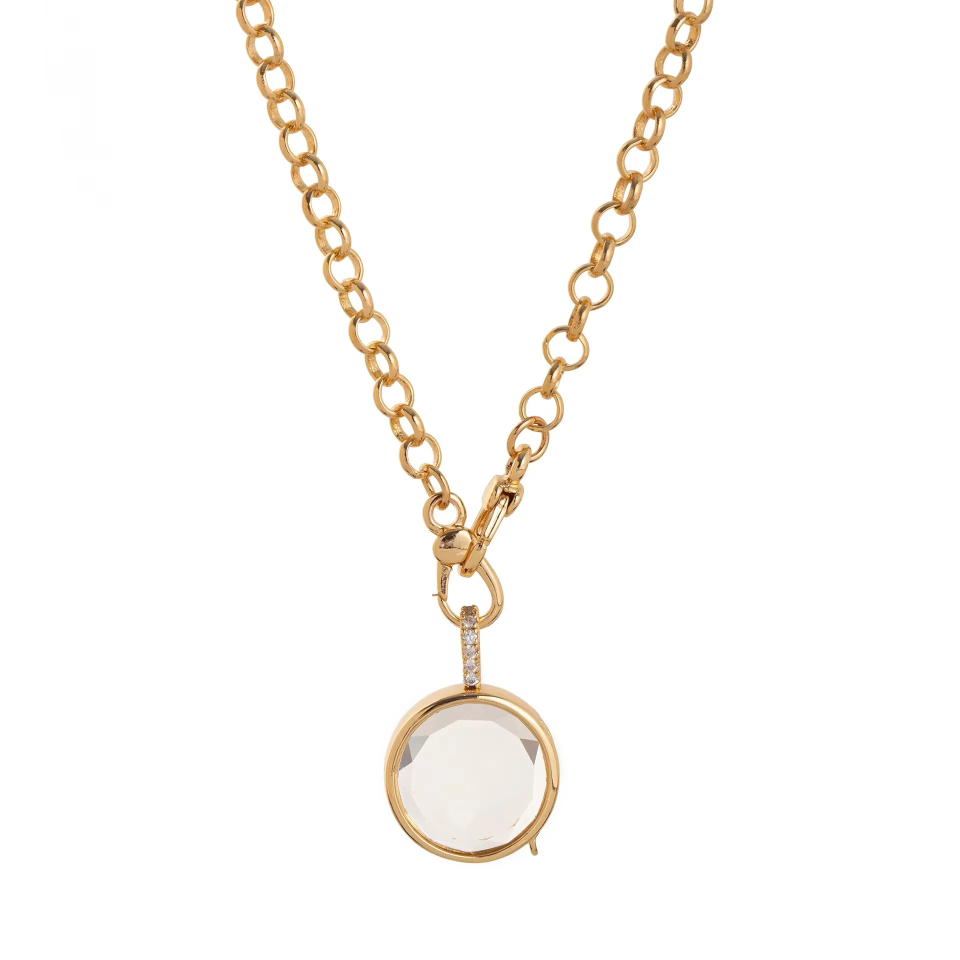 Charm Necklace – Design Your Story