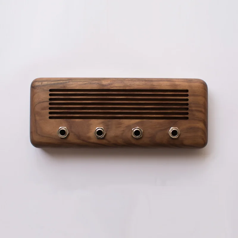 Wood key Holder