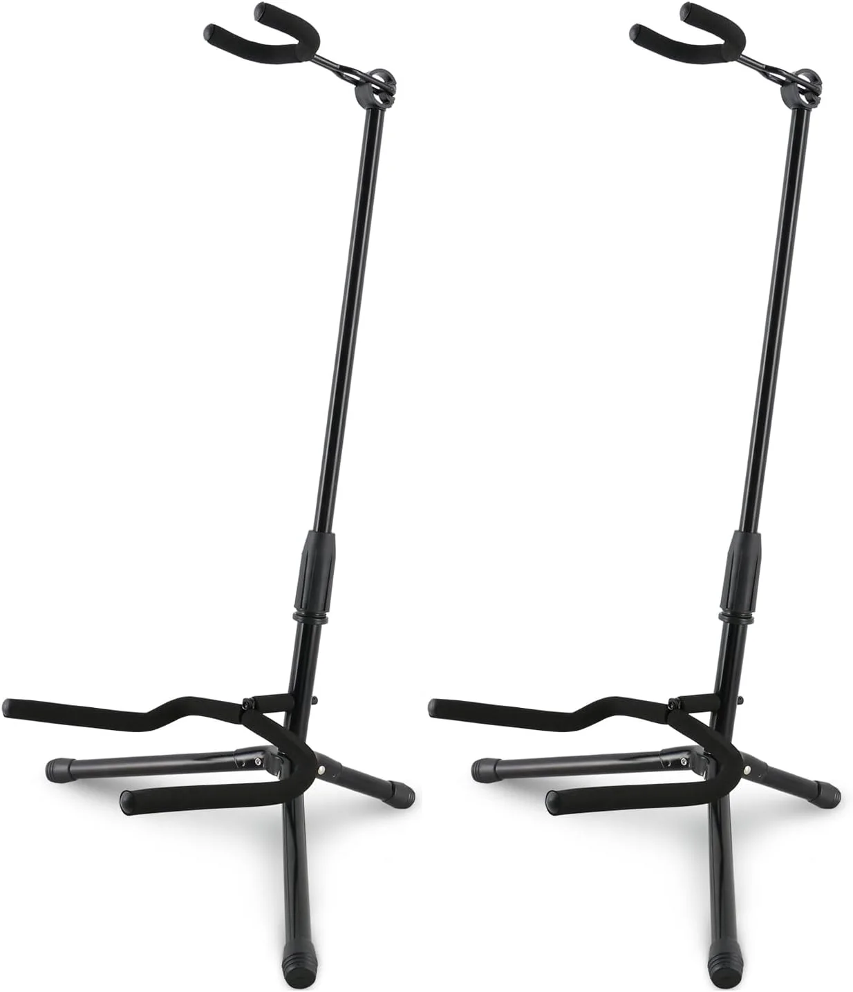 HarmoniStand™ Universal Guitar Stand