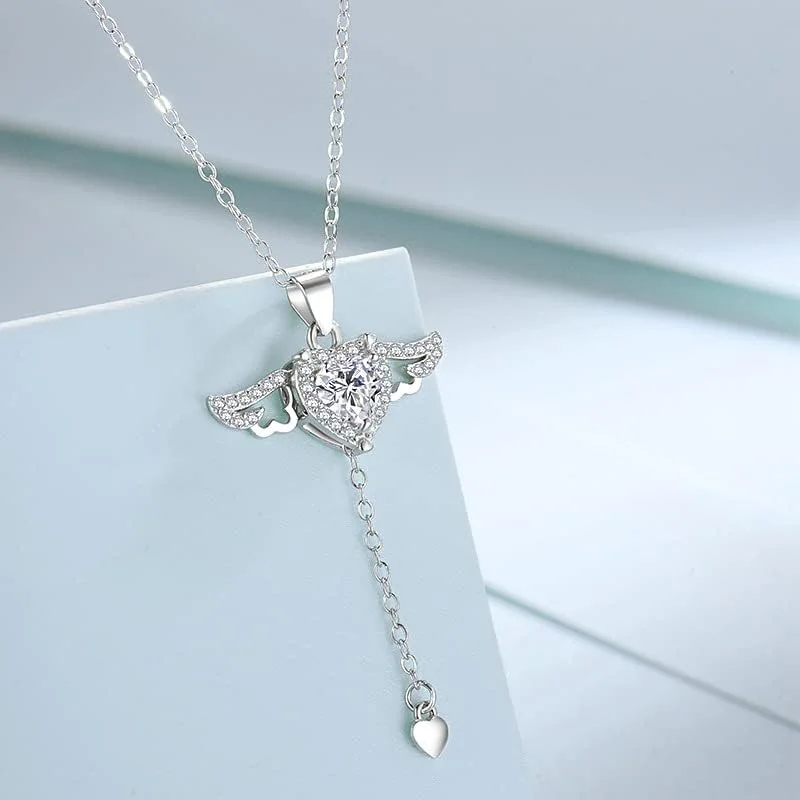 Angel Necklace