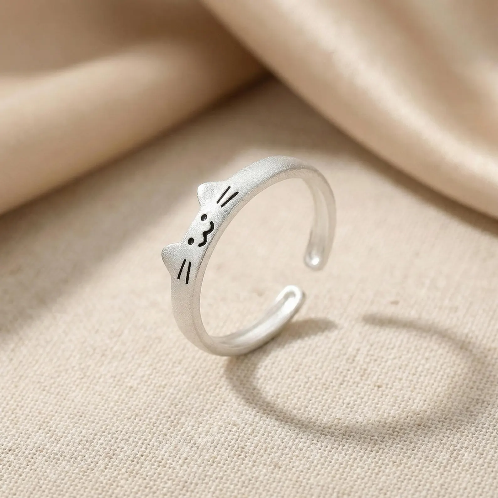 Matching Couple Rings