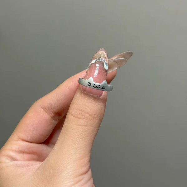 Matching Couple Rings