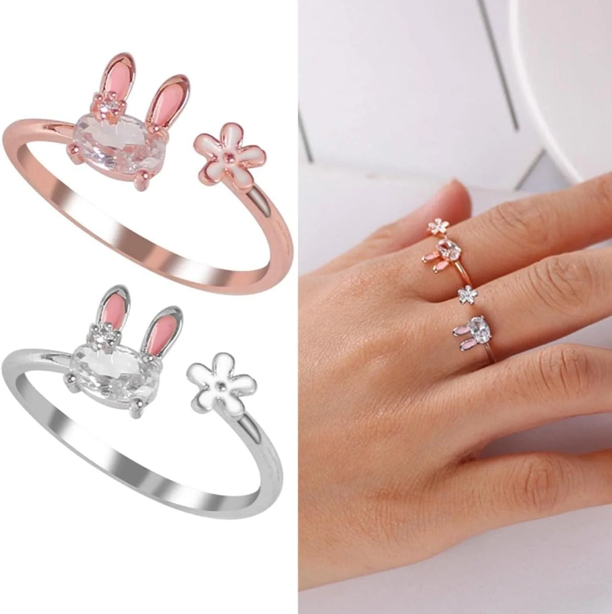 Usagi Bunny